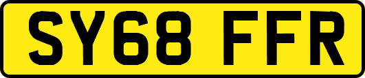 SY68FFR