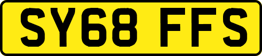 SY68FFS