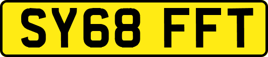 SY68FFT