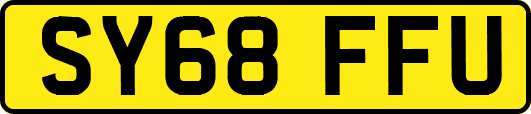 SY68FFU