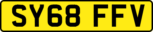 SY68FFV