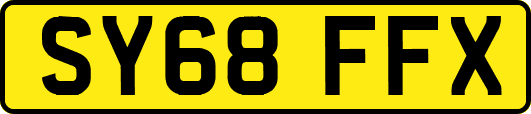 SY68FFX