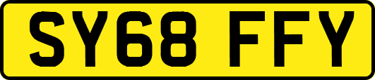 SY68FFY