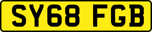 SY68FGB