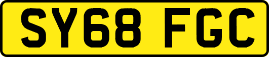 SY68FGC
