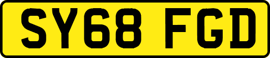 SY68FGD