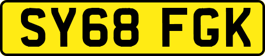 SY68FGK