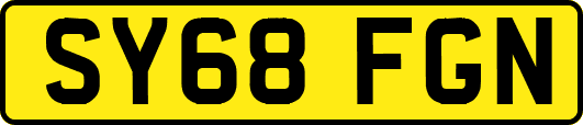 SY68FGN