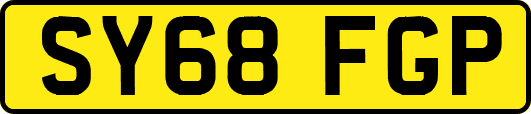 SY68FGP