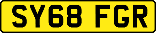 SY68FGR