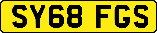 SY68FGS