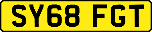 SY68FGT