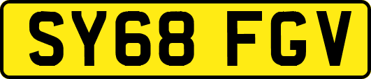 SY68FGV
