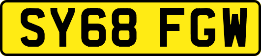 SY68FGW