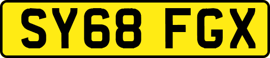 SY68FGX