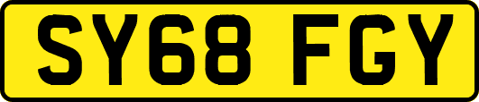 SY68FGY