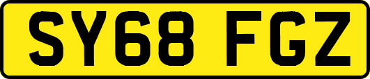 SY68FGZ