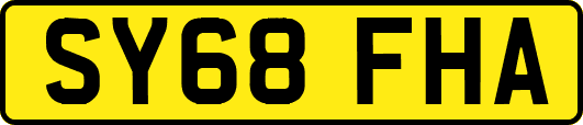 SY68FHA