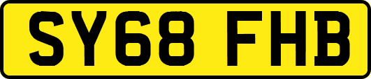 SY68FHB