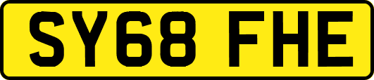 SY68FHE