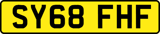 SY68FHF