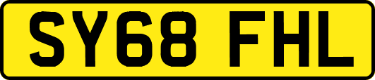 SY68FHL