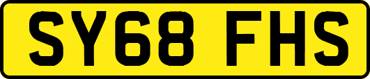 SY68FHS