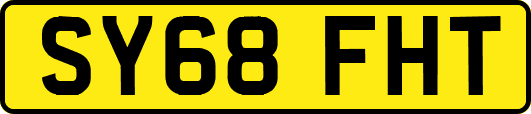 SY68FHT