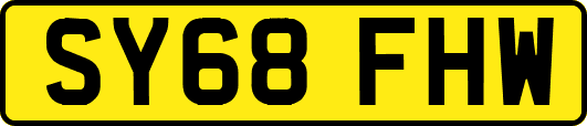 SY68FHW