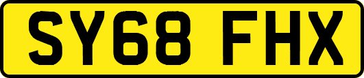 SY68FHX