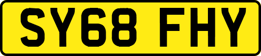 SY68FHY