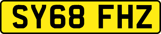 SY68FHZ