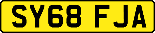 SY68FJA