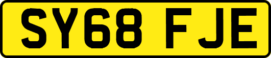 SY68FJE