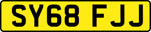 SY68FJJ