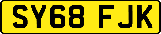 SY68FJK