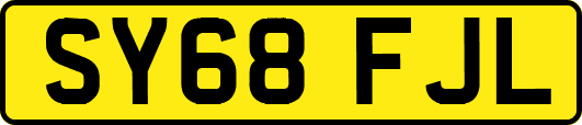 SY68FJL
