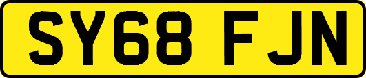 SY68FJN