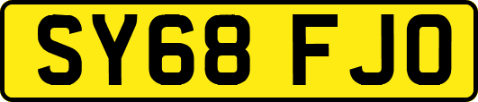 SY68FJO