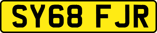 SY68FJR