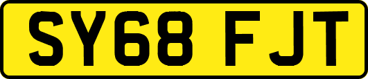 SY68FJT