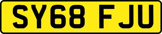 SY68FJU