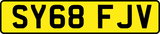 SY68FJV