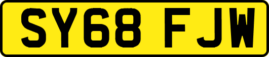 SY68FJW