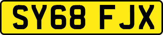 SY68FJX