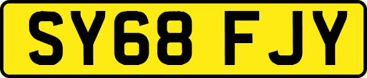 SY68FJY