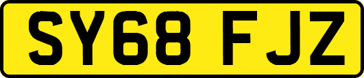 SY68FJZ