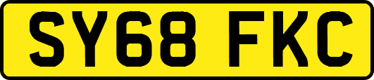 SY68FKC