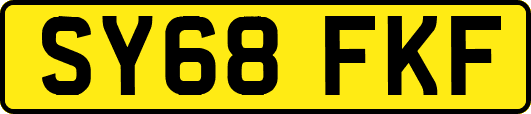 SY68FKF