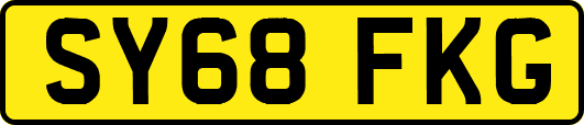 SY68FKG